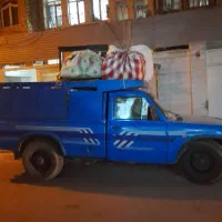 حمل بار واثاثیه منزل بانیسان