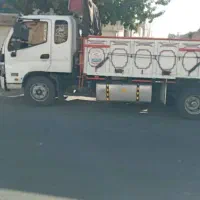 الوند6تن خابدار|خودرو سنگین|کشکوئیه, |دیوار