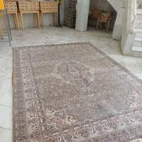 فرش بسیار تمیز