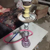قلیان برنج