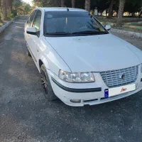 سمند ef7 بدون رنگ رودان|خودرو سواری و وانت|بندرعباس, |دیوار