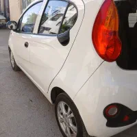 ام وی ام  مدل ۱س درحد صفر