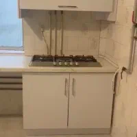 کلاردشت ۱۱۰متر ۳خواب بازسازی شده