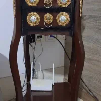 خانه|ساعت دیواری و تزئینی|مرودشت, تامین اجتماعی‎|دیوار