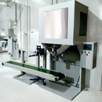 دستگاه پرکن برنج و حبوبات|ماشینآلات صنعتی|رشت, لاکان|دیوار