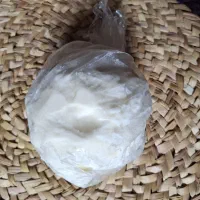 کره وروغن محلی