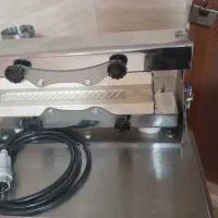 دستگاه کباب سیخ کن