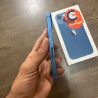 ایفون 13 مینی 128گیگ|موبایل|تهران, اوقاف|دیوار