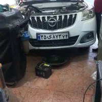 شستشوی رادیات بخاری.شستشوی بخاری