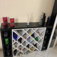 میز بار|بوفه، ویترین، کنسول|تهران, تهرانپارس غربی|دیوار