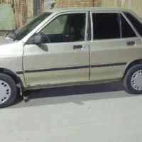 پراید مدل 85برج 11