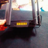 مودم سیم کارتی و کابلی|مودم و تجهیزات شبکه|رودهن, |دیوار