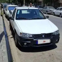 اریسان ۲ مدل۱۴۰۴