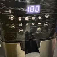 سرخکن بدون روغن دسینی|اجاق گاز و لوازم برقی پختوپز|تهران, دولاب|دیوار