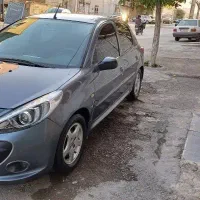 پژو207i|خودرو سواری و وانت|سنندج, |دیوار