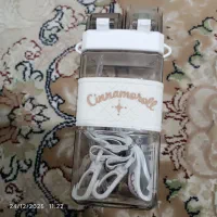 قمقمه آب وارداتی|لوازم التحریر|گرگان, |دیوار