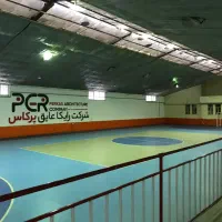 استخدام کارگر جهت اجرای کفپوش و کار در سالن ورزشی|استخدام معماری، عمران و ساختمانی|محمودآباد, |دیوار