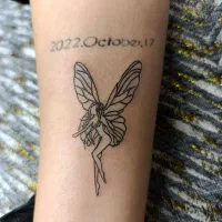 اجرا حرفه ای تتو بدن|خدمات آرایشگری و زیبایی|نیشابور, دهنو|دیوار