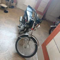 موتور پلاک ملی‌مدل۸۸