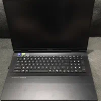 لپتاپ msi titan 18 hx ai|رایانه همراه|تهران, قلهک|دیوار