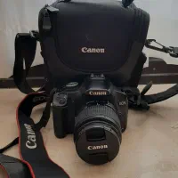 دوربین عکاسی کنون