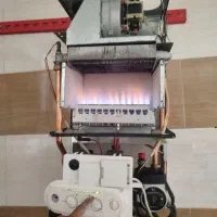 پکیج آبگرمکن دیواری سرویس تعمیرات کار