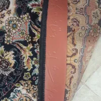 فرش کناره مشهد|فرش|محمدیه-قزوین, |دیوار