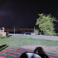 اجرای استخر سقف و ستون بتن ریزی