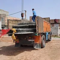 کارگاه تیرچه بلوک اصغری