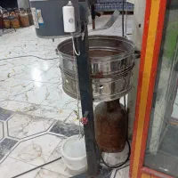 دستگاه تخم شور