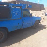 نیسان مدل ۸۴|خودرو سواری و وانت|سبزوار, هفت تیر|دیوار