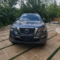 نیسان ترا فول تیپ۳ (۲۰۲۶) قابل معاوضه