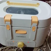 چایساز|سماور، چای‌ساز، قهوه‌ساز|مشهد, طبرسی شمالی|دیوار