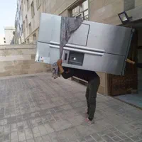 خدمات باربری ،اتوبار،حمل بار و اثاثیه چگنی