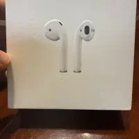 Airpods نو اکبند