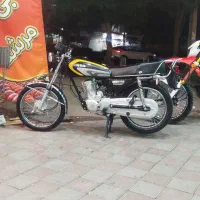 هندا کبیر 150 مدل 93