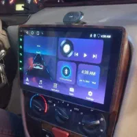 فروش یک عدد مانیتور و ریموت بی ام وی