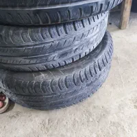 لاستیک 15بارز