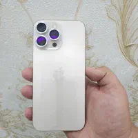 آیفون 16 پرومکس zaaباریجستر