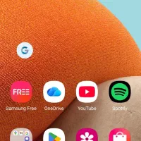 گوشی A32 ویتنام