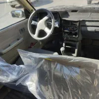 فروش پراید بی رنگ شاسی ها سالم|خودرو سواری و وانت|ابهر, |دیوار