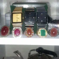 ساعت رادو اناتوم