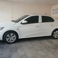 تارا اتومات سفیدv2 مدل۴۰۲