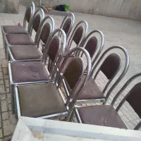 میزو صندلی|کافی‌شاپ و رستوران|بجنورد, |دیوار