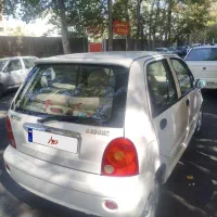 mvm 110|خودرو سواری و وانت|کرج, گلشهر|دیوار