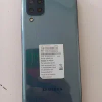 گوشی سامسونگ m32|موبایل|تهران, شمیران‌نو|دیوار