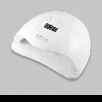 لاک خشک کن sunx5max