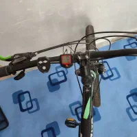 دوچرخه سایز ۲۷|دوچرخه، اسکیت، اسکوتر|ملایر, |دیوار