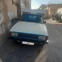 فروشی|خودرو سواری و وانت|نجفآباد, دانش|دیوار