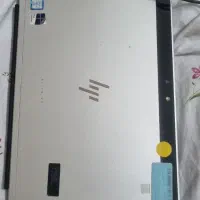 لپ تاپ hp elite x2 i7|رایانه همراه|شیراز, شهرک فرهنگیان|دیوار